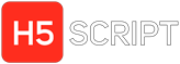 H5Script H5Script